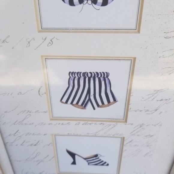 Fashionista‎ art - Picture 4 of 6